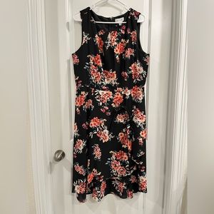 Perfect Spring Dress- size 16